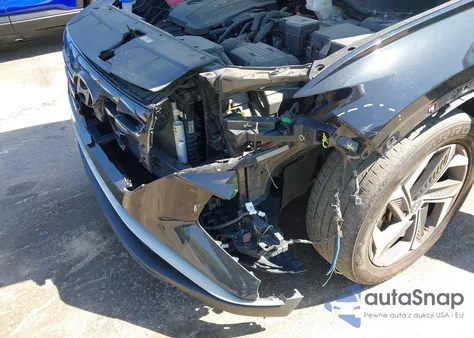 2022 Hyundai Tucson Sel z USA, uszkodzony, nr VIN 5NMJF3AE6NH018945